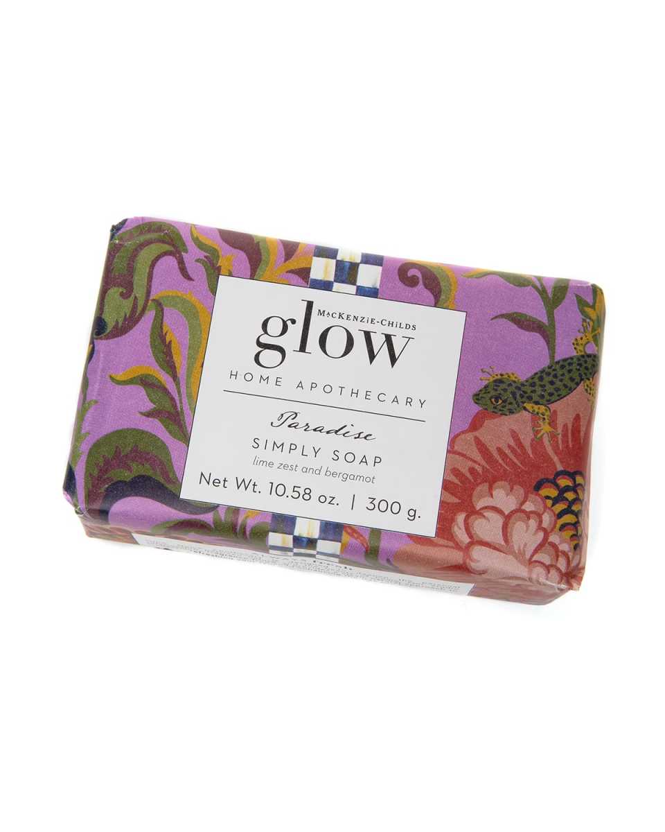 10.6 oz. Paradise Large Bar Soap